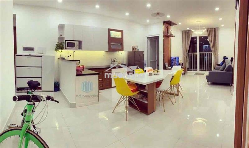 Căn lớn tại tara ngay bến xe quận 8