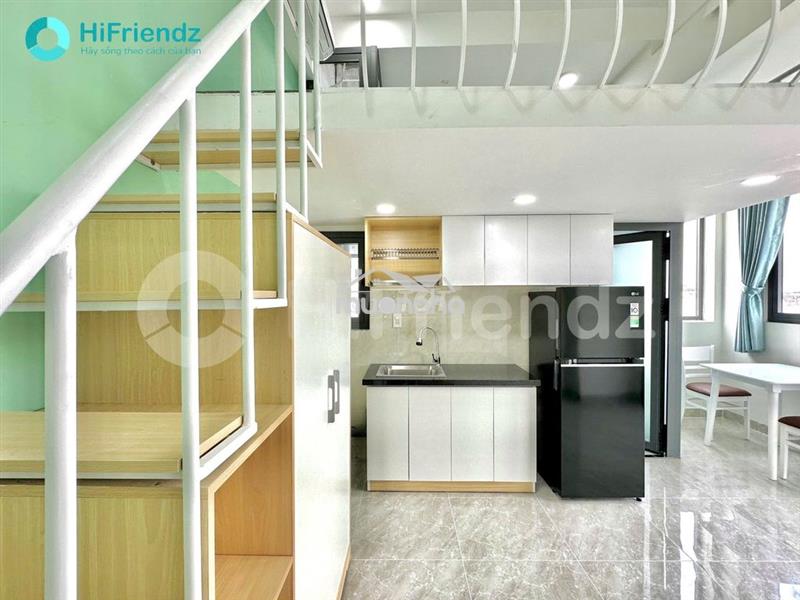 Duplex siêu rộng - gần đh tôn đức thắng, nguyễn thị thập, lotte mart