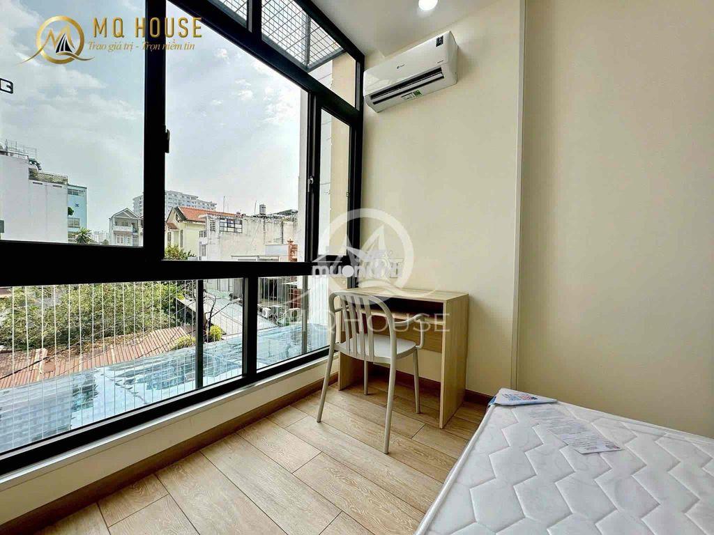 🏝️Cho thuê căn hộ 2pn ngay phan xích long, full nội thất giá 10tr🏝️ - 4