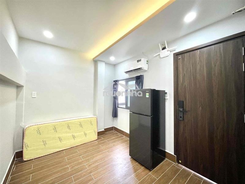💥Căn hộ full nội thất cao cấp siêu đẹp | không chung chủ | trống sẵn