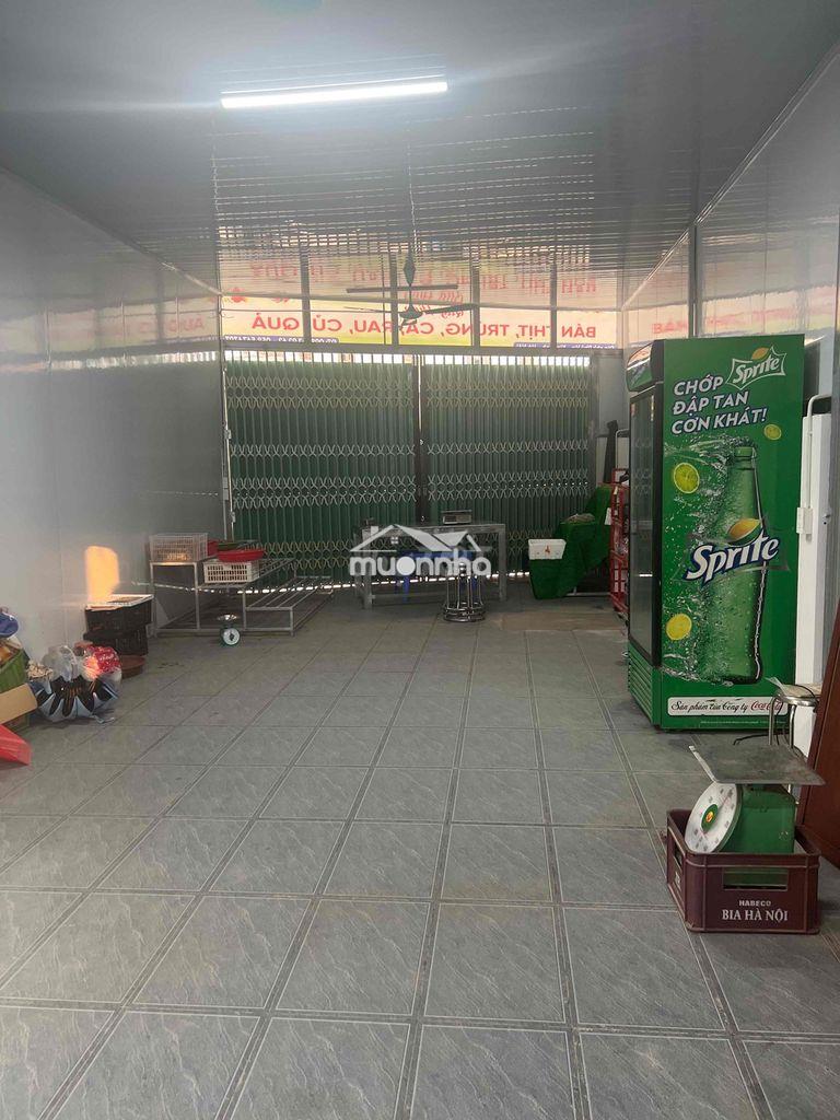 Nhà có mb cho thuê đẹp