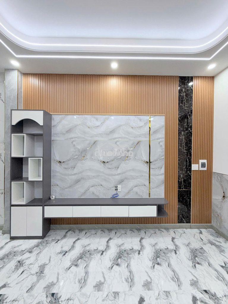 Bán nhà 1 trệt 1 lầu – phường hóa an, p. biên hòa - tp. đồng nai - 4