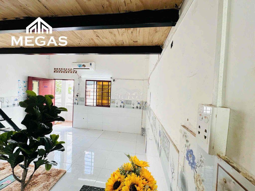 Phòng sinh viên đh mở gia phú  gần vòng xoay phú lâm - hậu giang q6 - 3
