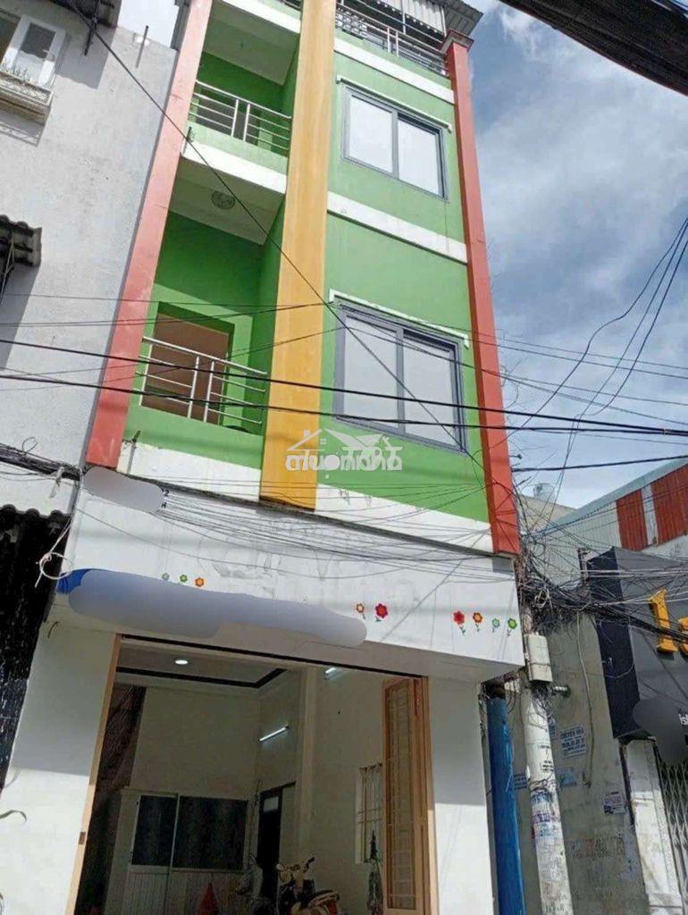 Nhà tốt cho thuê giá tốt 