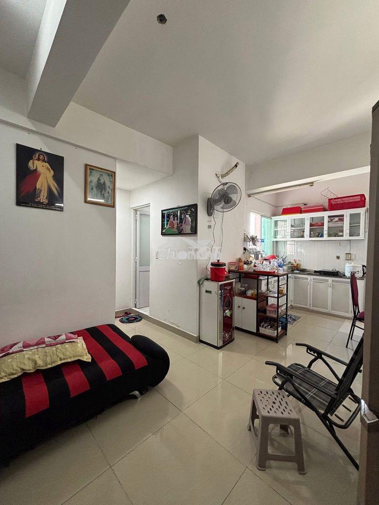 Bán gấp cc nhất lan 3, 49 m2, 2 pn, có sổ hồng sẵn - 2