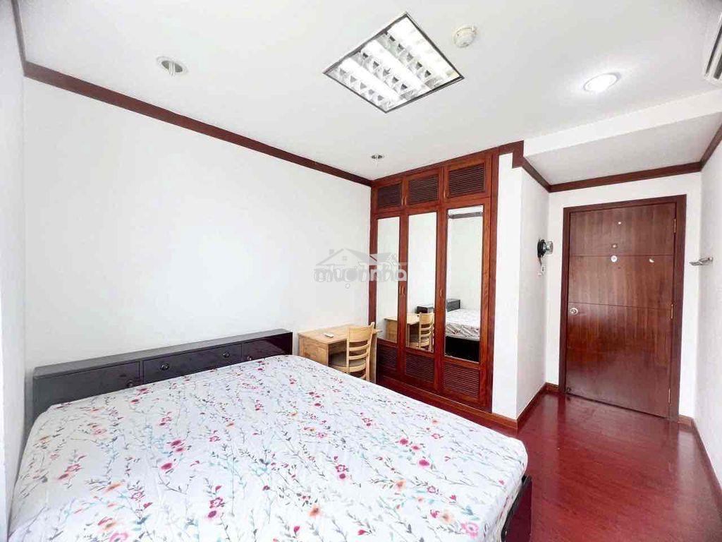 Pass phòng hổ trợ thêm 500k/ tháng - 3