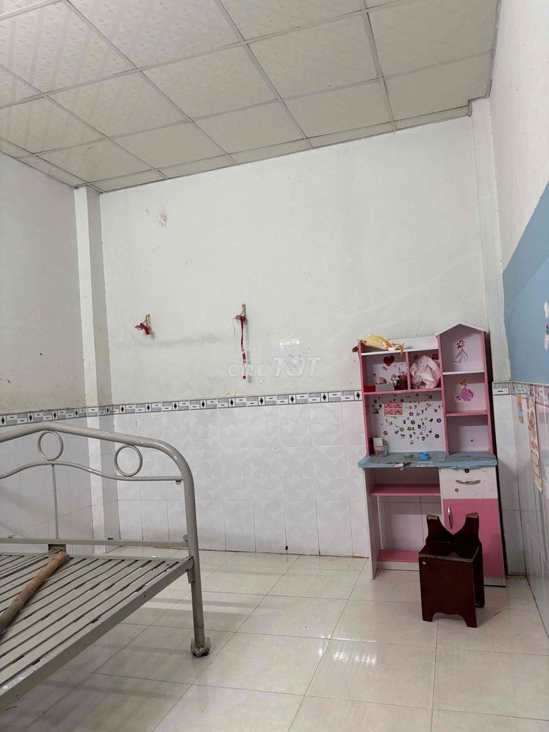 Nhà cho thuê giá 3tr5 (cọc 1tr) gần c.an huyện nhà bè cũ - 4
