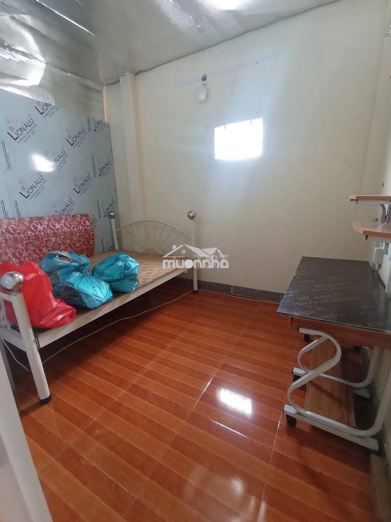 Cho thuê nhà giá rẻ hẻm đường đông bắc phường tân chánh hiệp quận 12 - 3