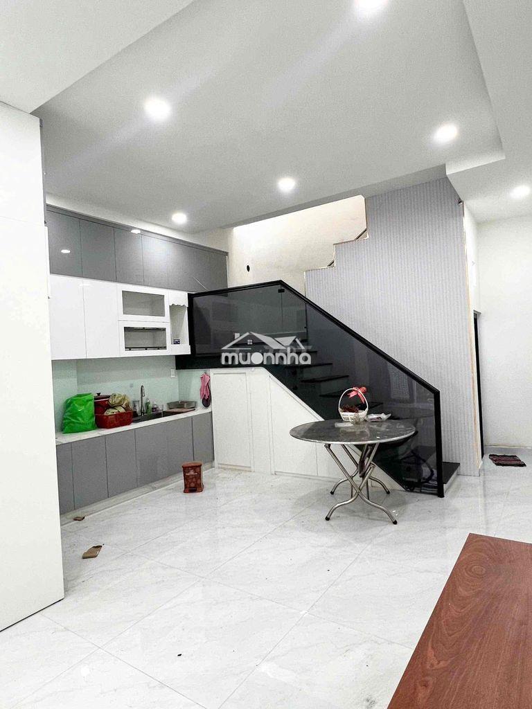 Nhà đẹp 5*12m 2pn hẻm 6m xe tải 1/20m đường 6d vĩnh lộc b - 3