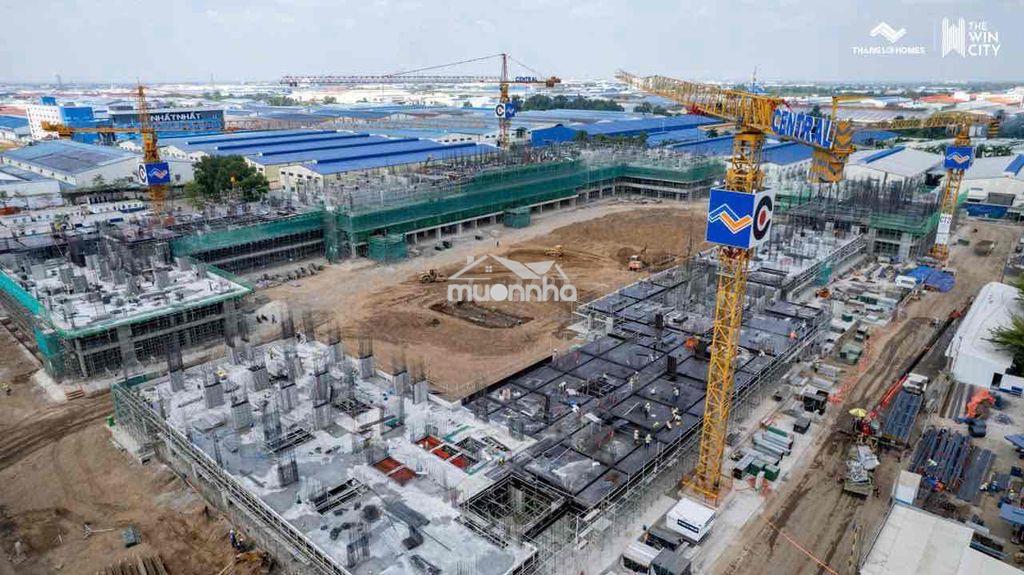 Sở hữu căn hộ từ 1,5 tỷ thanh toán nhẹ như thuê nhà 8,9 triệu/ tháng - 3