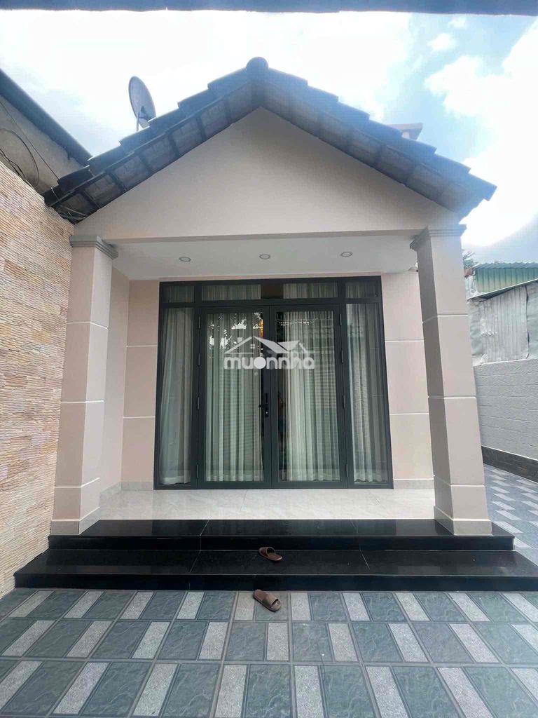 Nhà bán phường đông hoà , hồ chí minh - 4