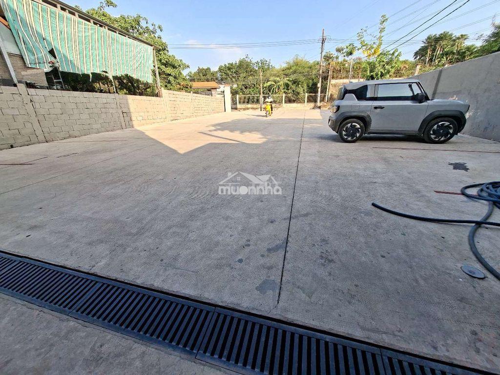 Cho thuê kho xưởng phước tân biên hòa - 3