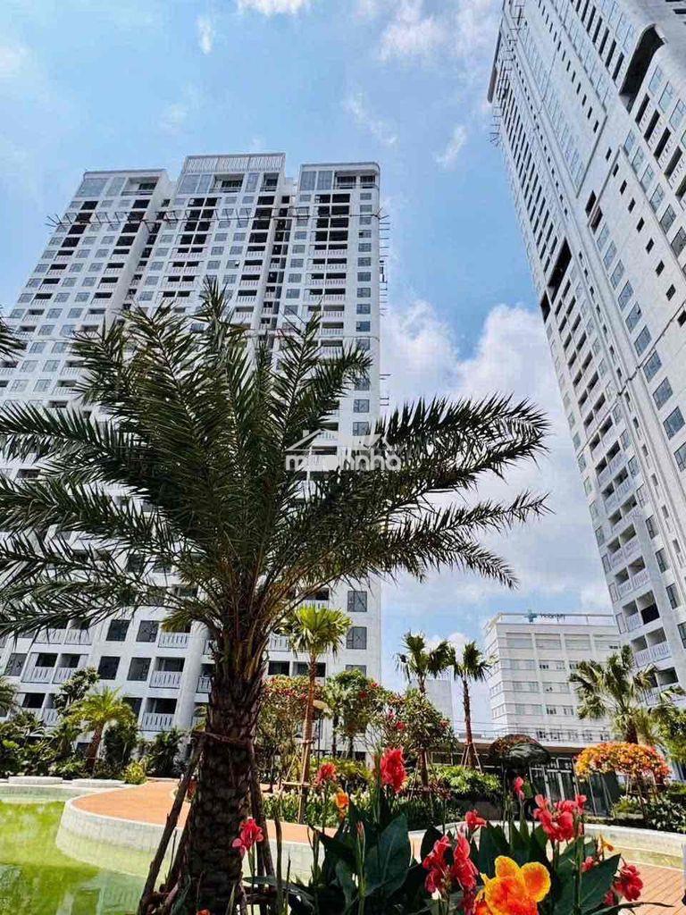 🌿 Terrace duplex green skyline – biệt thự sân vườn trên không 🌿 - 2