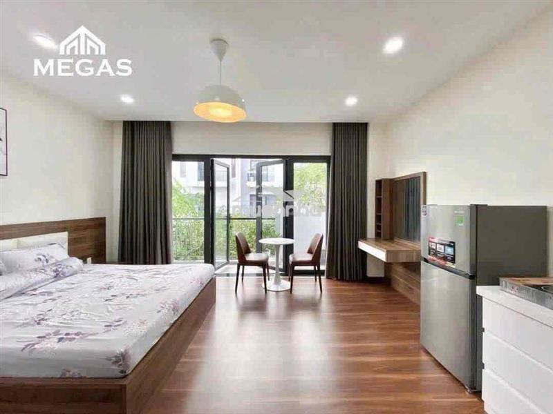 Studio hiện đại - thoáng mát - full nội thất - ngay phan xích long