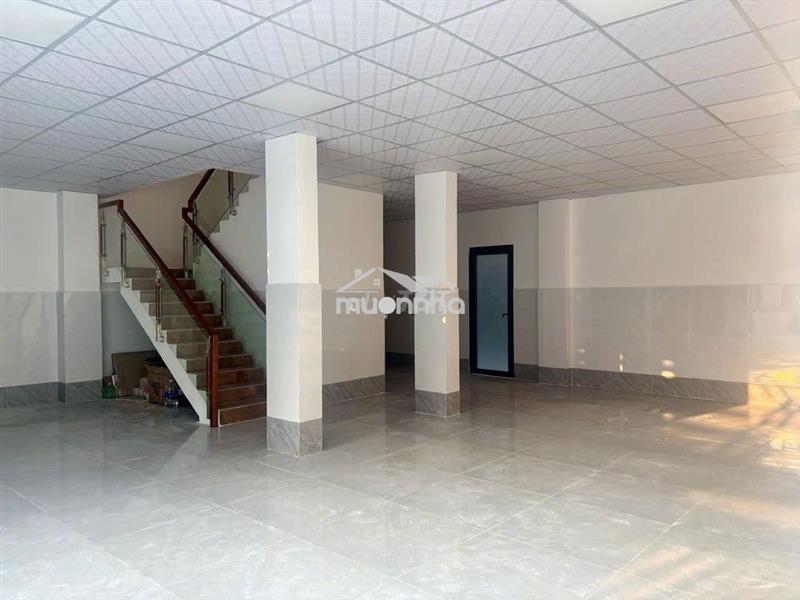 Cho thuê biệt thự mới 11x20 đường âu cơ, p.9, q.tân bình