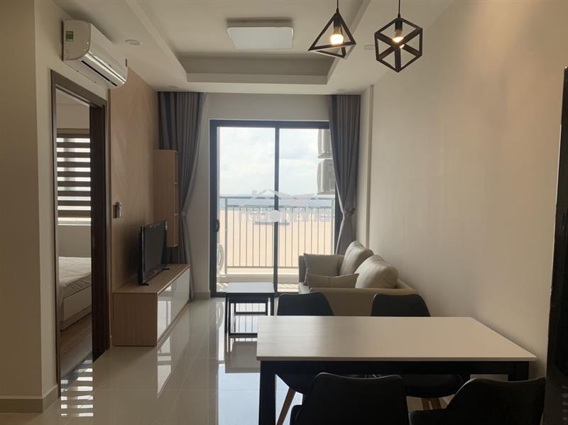 Cập nhật 2pn bán q7 riverside 3.9tỷ nhà view đẹp (góc lớn nhât 73m2)