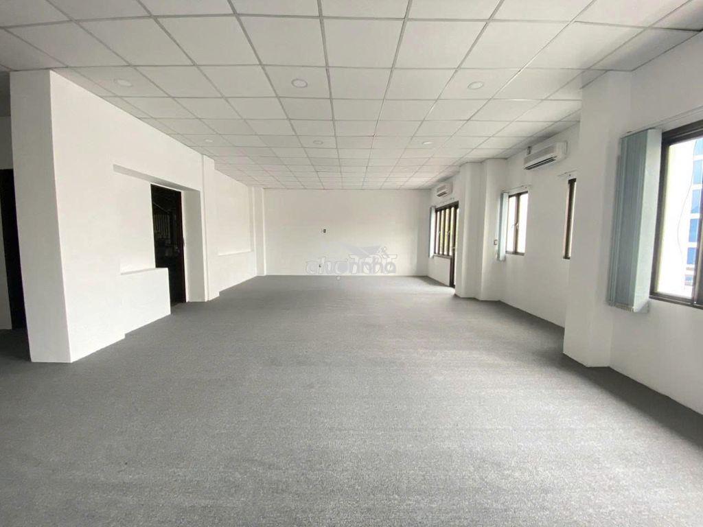 Văn phòng khu k300,giờ tự do 24/7, 95m2 giá 19 triệu/th tòa nhà vp c18 - 3