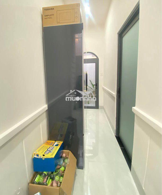 Cần tiền chủ bán gấp căn nhà 123,6m2 đường lê thị sắc tân phú trung - 4