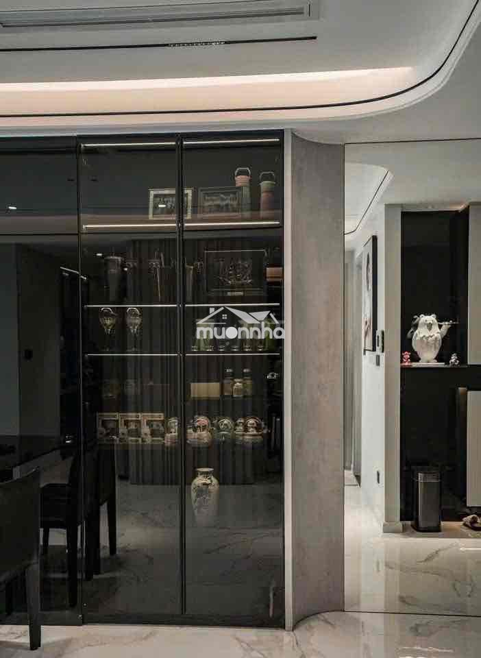 Chính chủ bán gâp louttus garrden