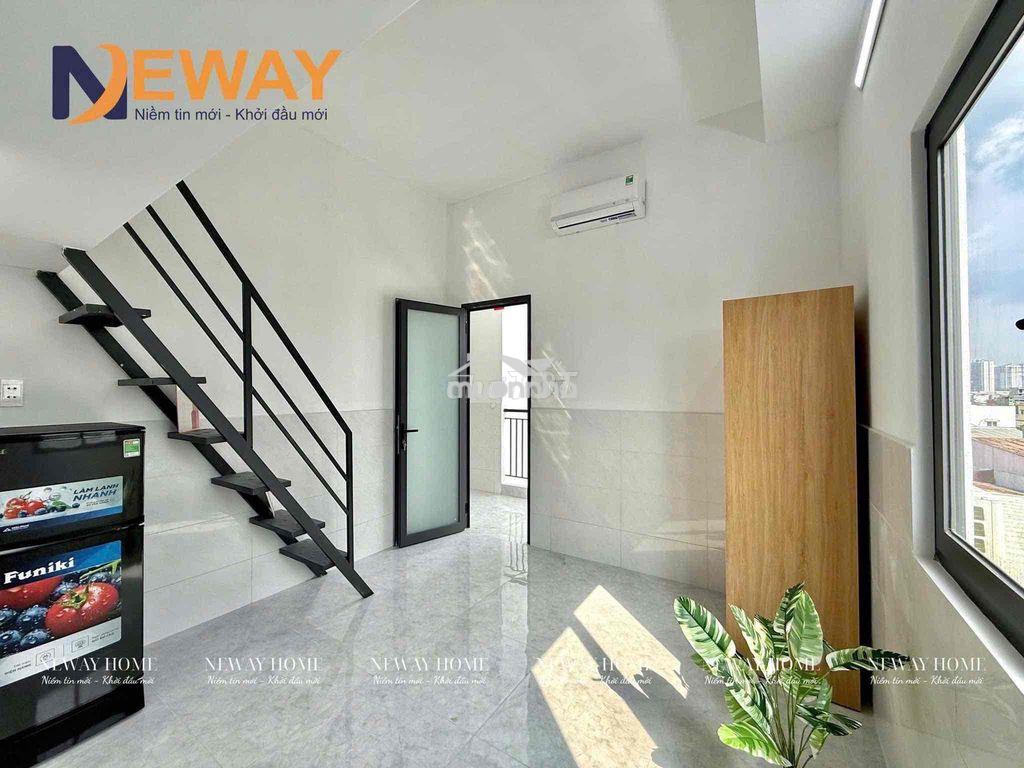 🔥 Full nội thất ngay phan xích long – chỉ 5tr/tháng 🔥 - 2