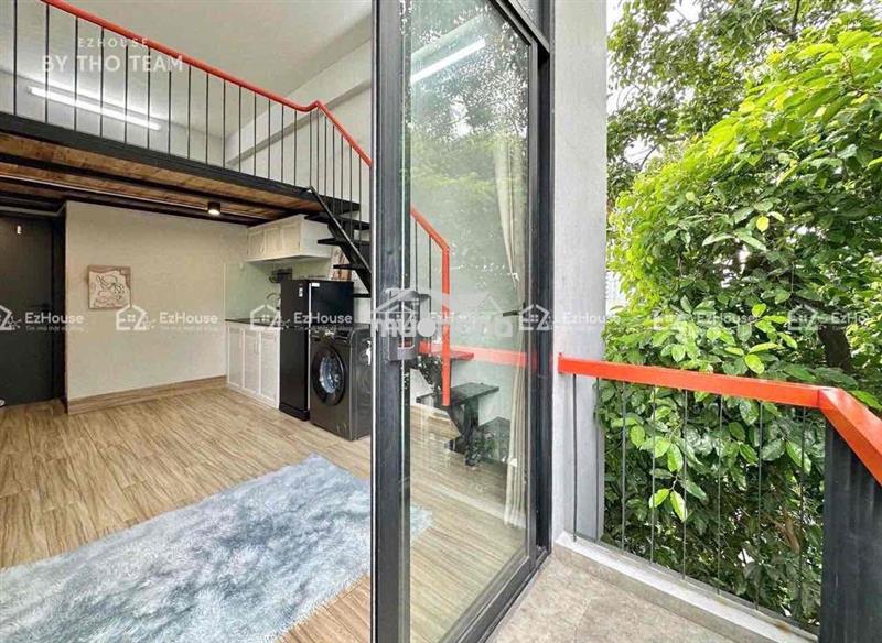 Duplex full nt ngay cộng hoà p13 tân bình- hỗ trợ giữ ph t7