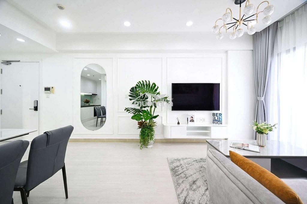 Cho thuê căn hộ 2pn 75m2 masteri thảo điền - 3