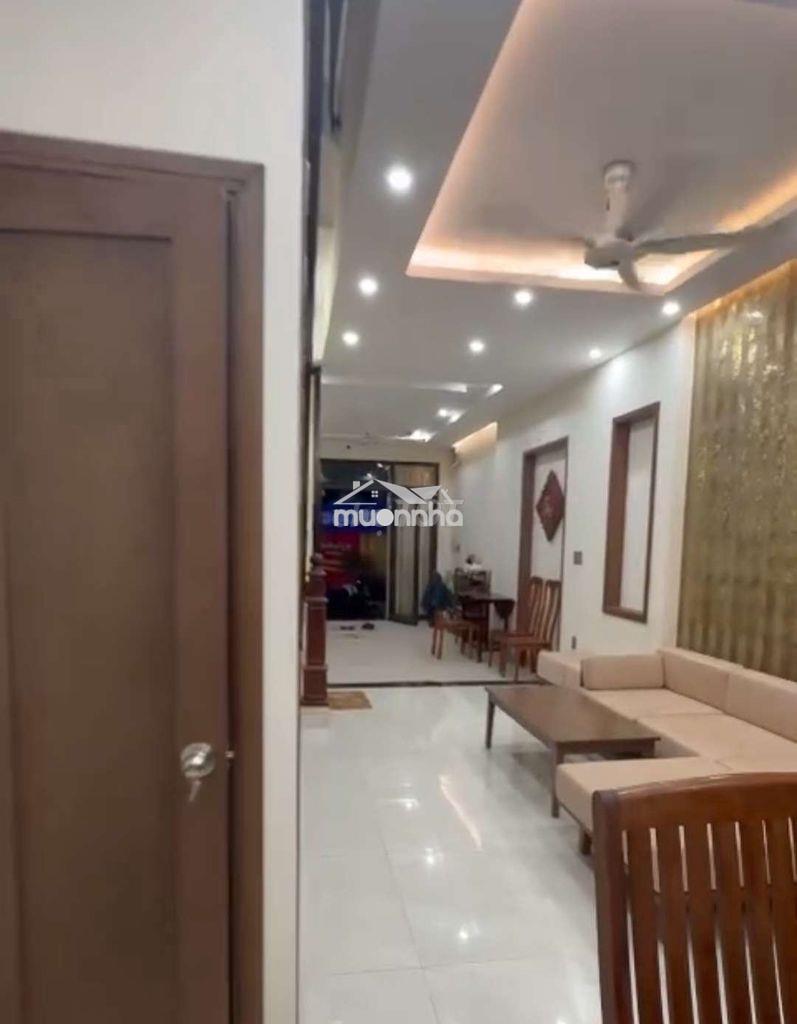Cho thuê nhà hxh 222/ quang trung-ngay ngã 5 gv
- dt: 4mx20m 4pn - 2