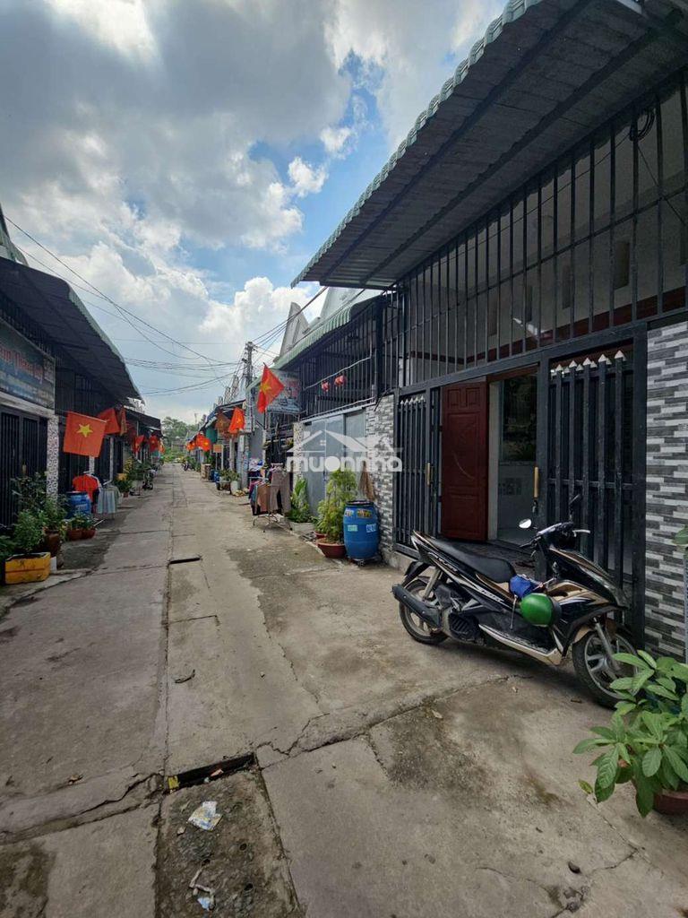 Nhà cấp 4 gac đúc phường tân khánh tphcm thái hòa tân uyên cũ 930 tr