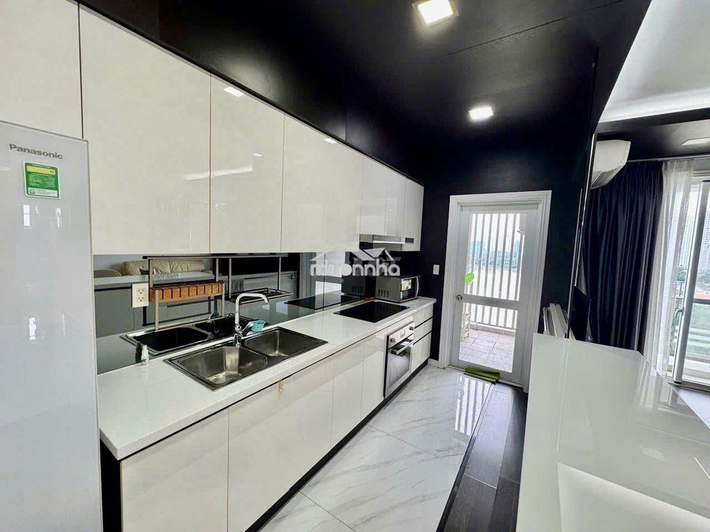 Cần cho thuê căn hộ cao cấp  riverpark premier view sông cực hiếm - 2