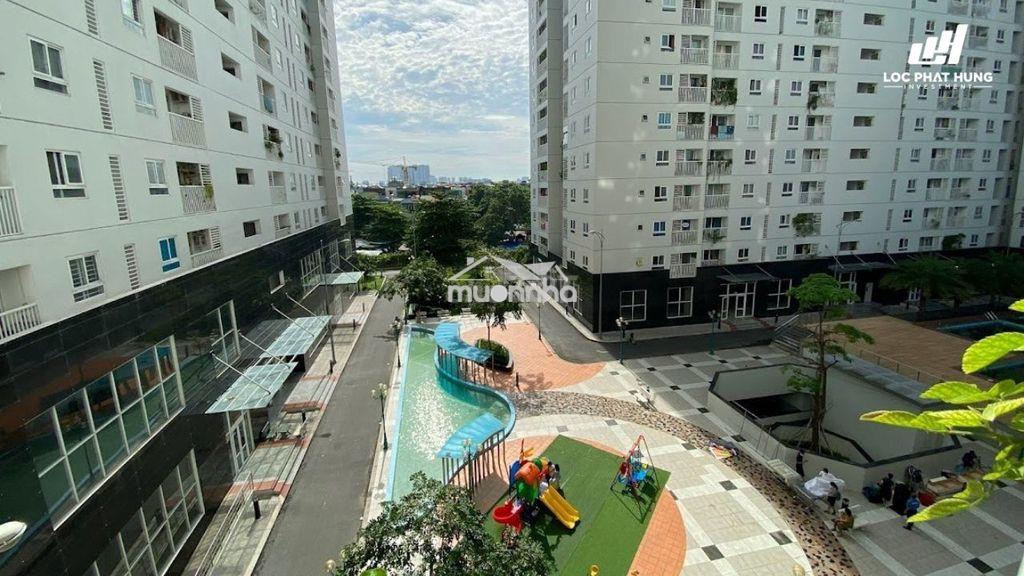 Bán căn hộ tara 59m 3,3ti nhà mới, sổ hồng sẵn - 3