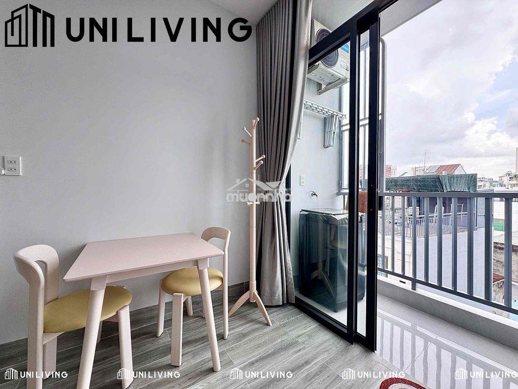 ✨ Căn hộ studio luxury mới 100% bình thạnh – full nội thất, máy giặt - 3