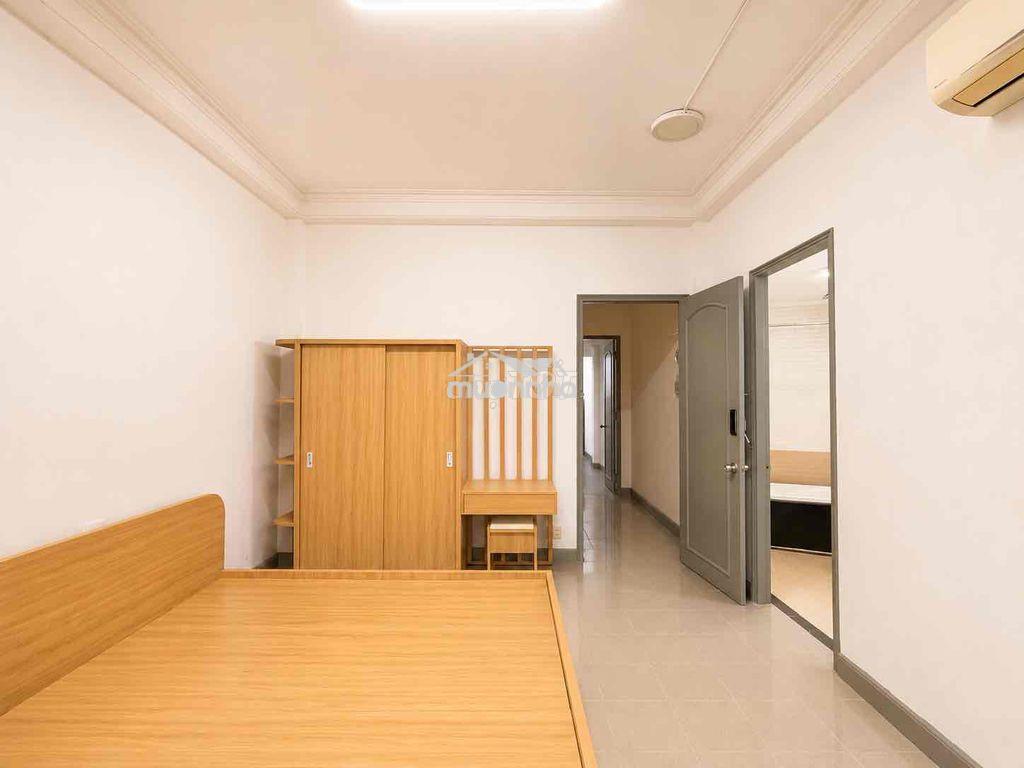 Chính chủ cho thuê căn hộ chung cư quận 1 ( phòng tách bếp - 40m2 ) - 4
