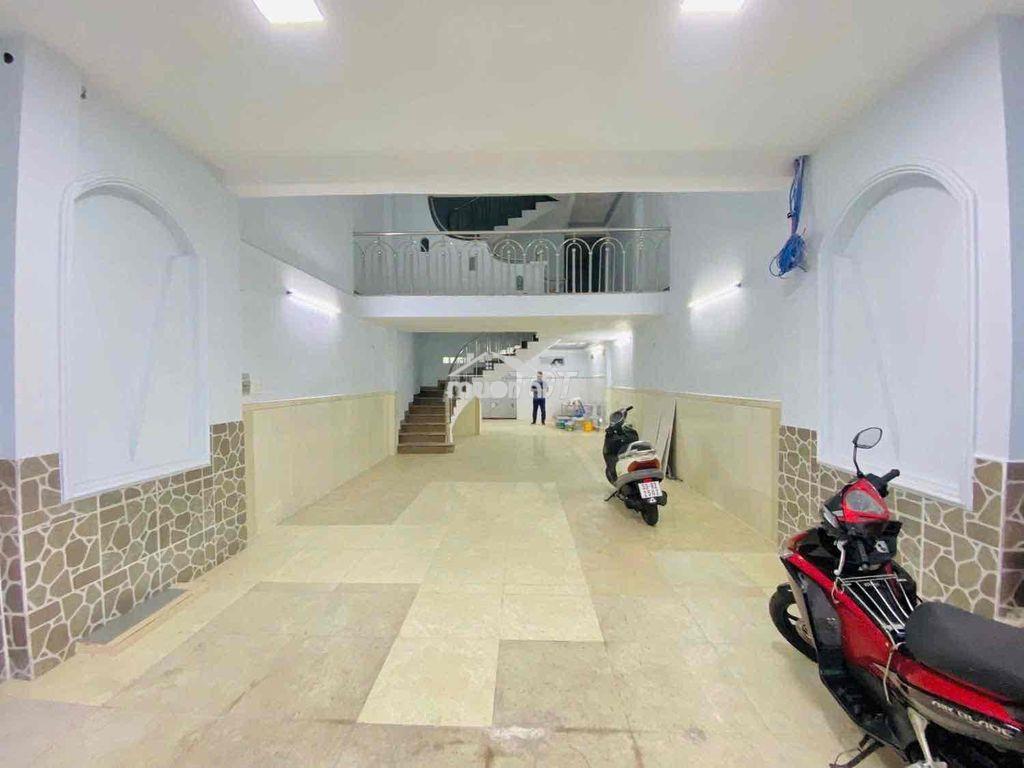 Cho thuê nhà mặt tiền kinh doanh đường -mai văn vĩnh quân 7(5x17) - 3