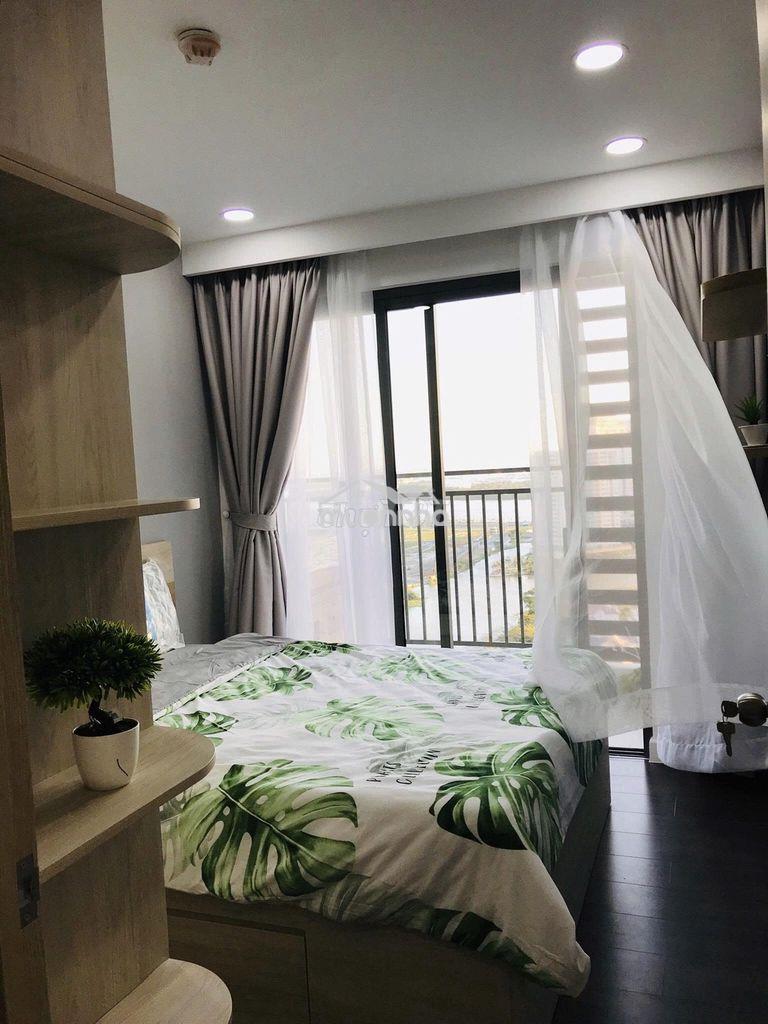 Cho thuê căn hộ hot trong tháng 5, 2pn giá tốt 17tr, view đẹp