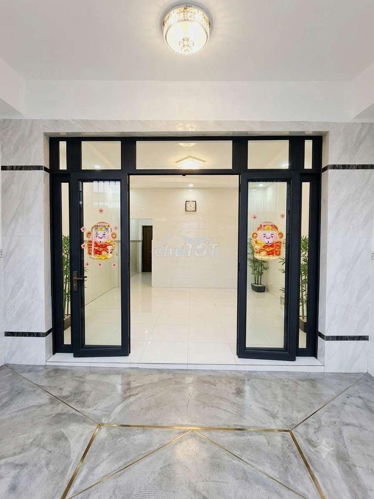 🏡 Nhà ngộp giá tốt - shr - 60m2 - công chứng ngày - chỉ 2.1 tỏi