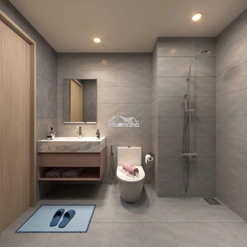 Nhà ở xã hội k-home midtown - đồng nai - 2