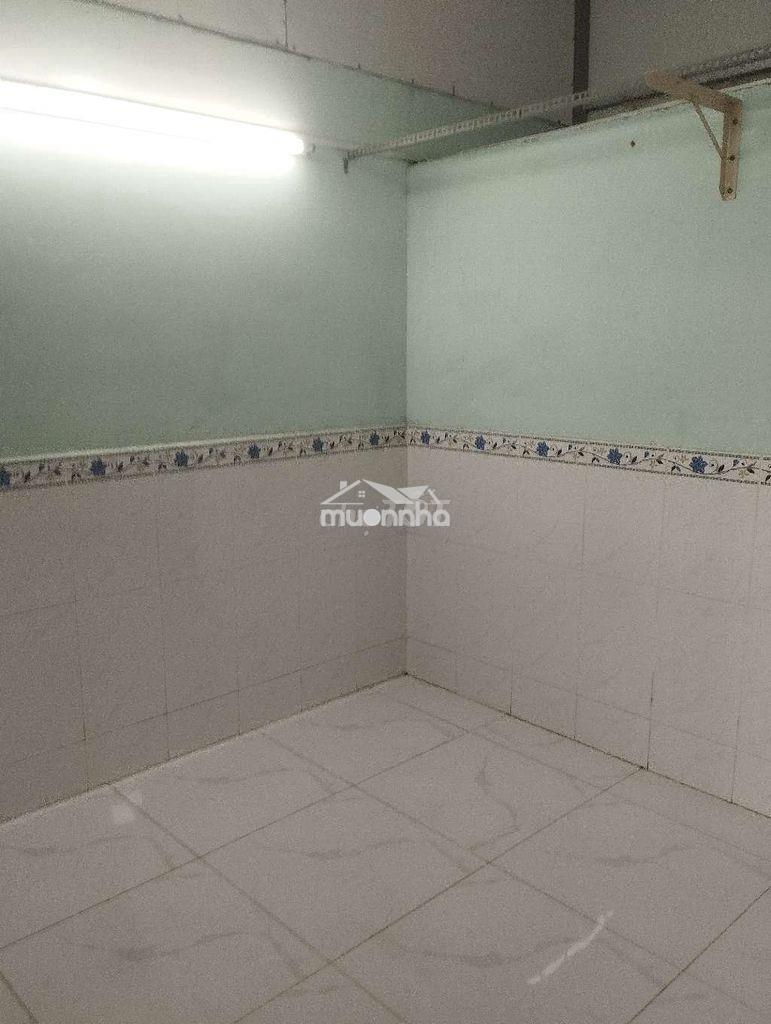 Phòng trọ tiện ích quận 4 - 3