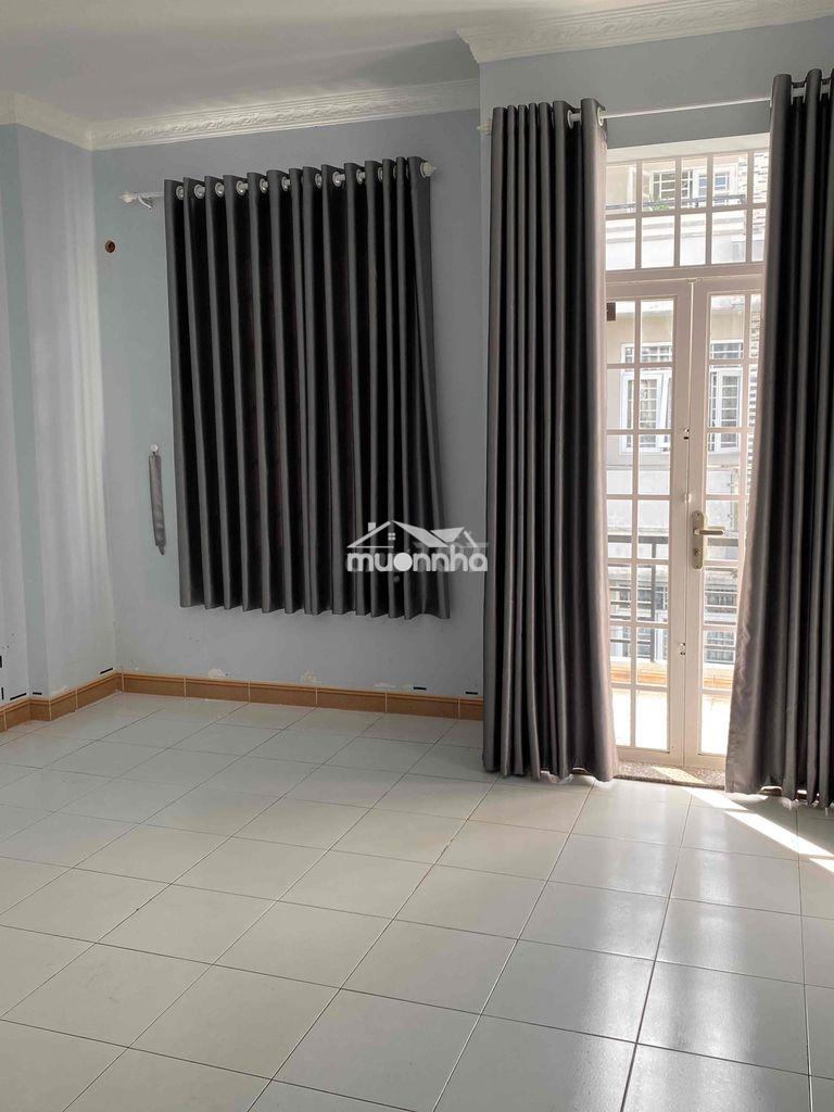 Cho thuê nhà nguyên căn cống lở