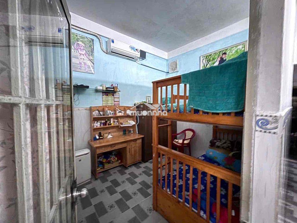 Tầng trệt căn góc mặt tiền đường 10m kinh doanh tốt, chỉ 3 tỷ 3 48m2 - 4