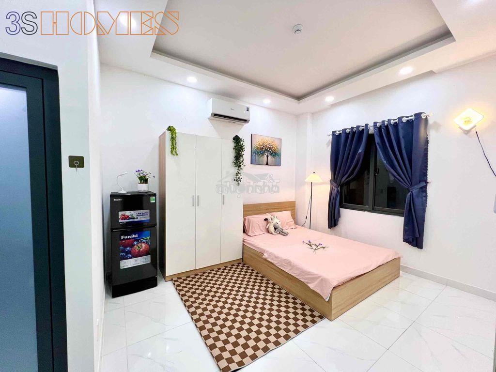 Full nội thất - hà huy giáp - thạnh lộc - 4