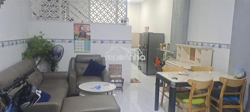 Bán nhà 737/73e lạc long quân, tân bình, tp.hcm