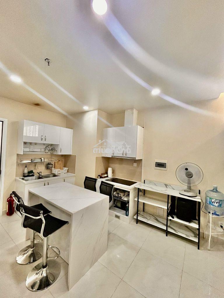 Saigon mia cho thuê officetel  – 10 triệu | full  nội thất - 2