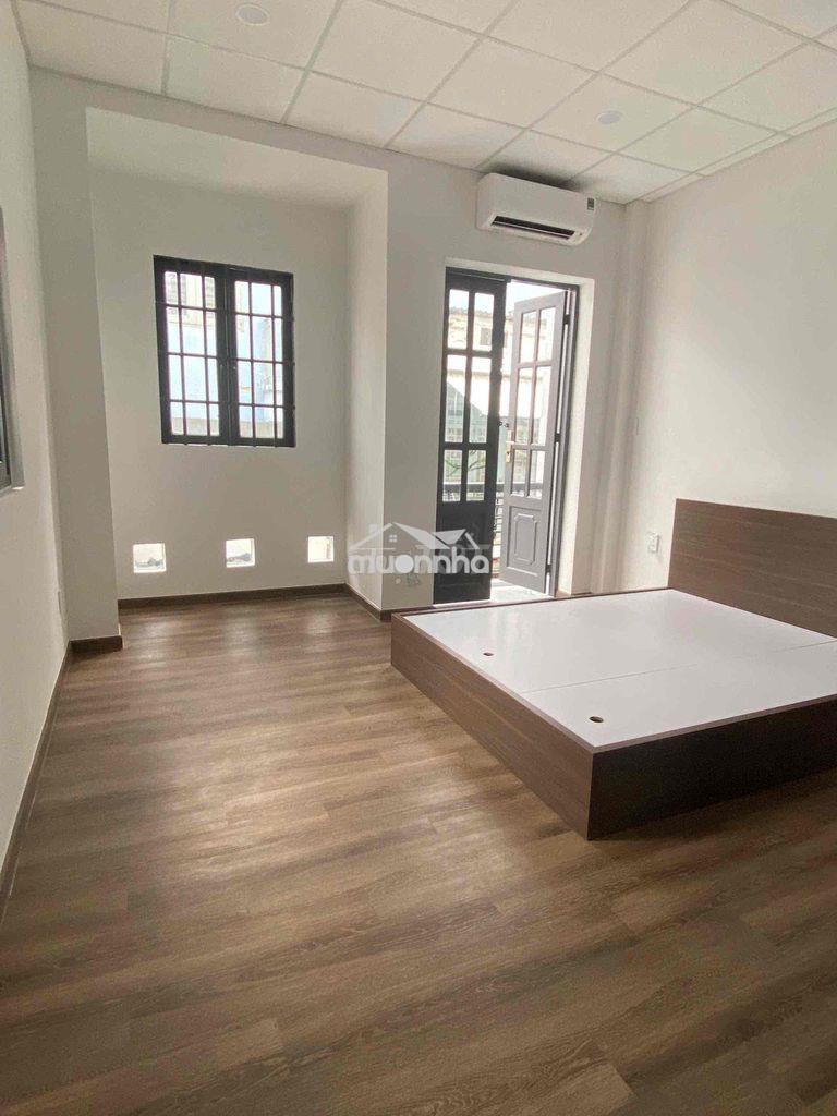 Cho thuê nhà nguyên căn cạnh an dương vương, võ văn kiệt, an lạc - 3