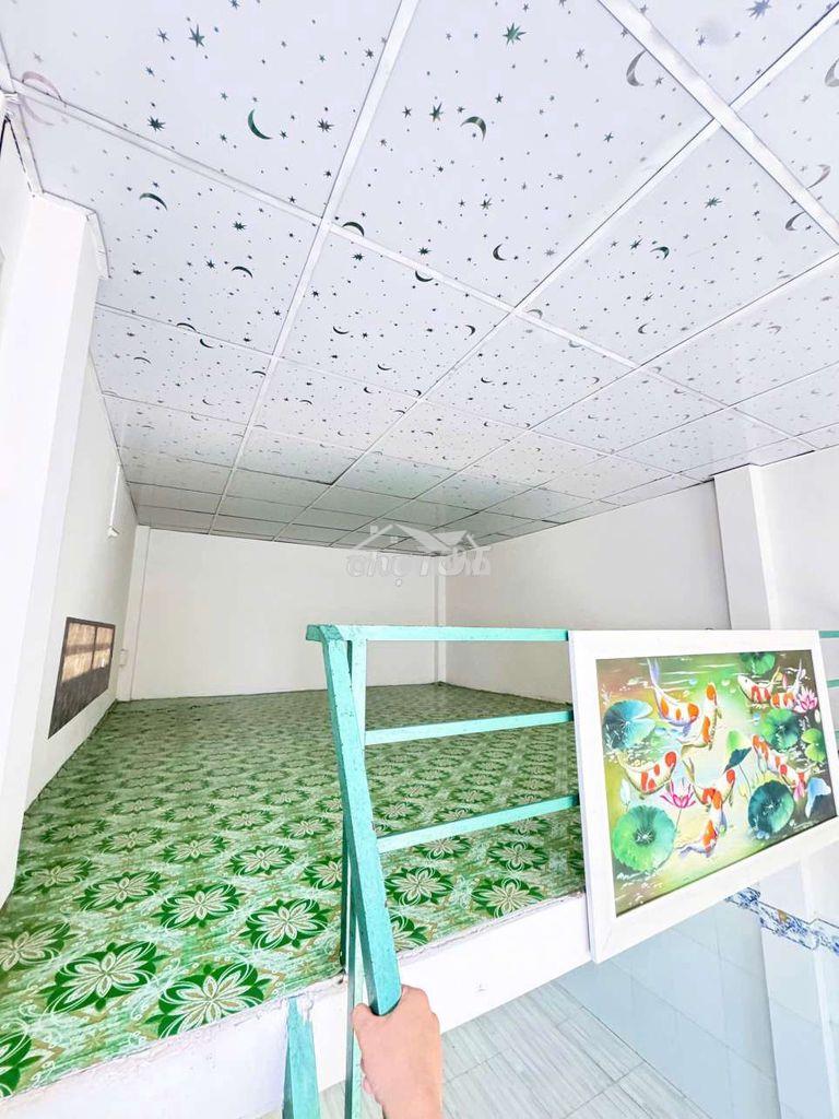 🏡 Cho thuê phòng trọ / nhà mini gác lửng – sạch sẽ, thoáng mát 🏡 - 2