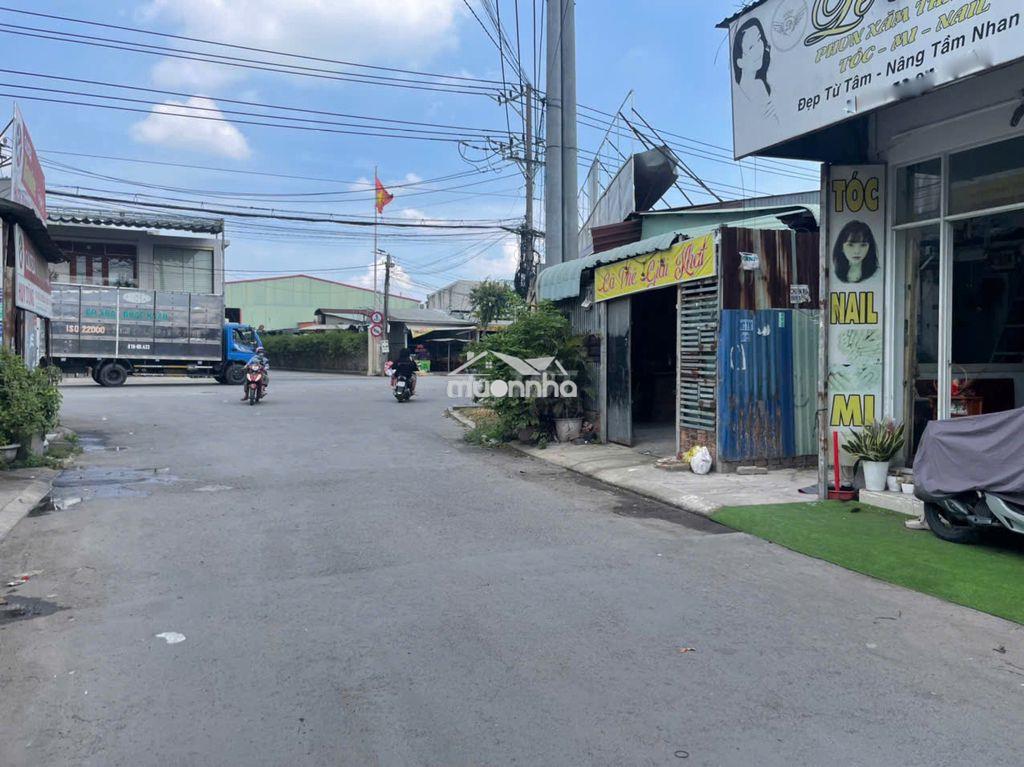 Chính chủ bán nhà mt kinh doanh an phú 04 thuận an bình dương - 2
