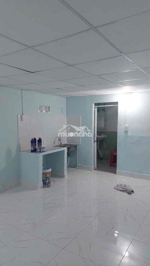 Phòng trọ cho thuê tại chung cư bộ công an thủ đức – 5 triệu/tháng - 3
