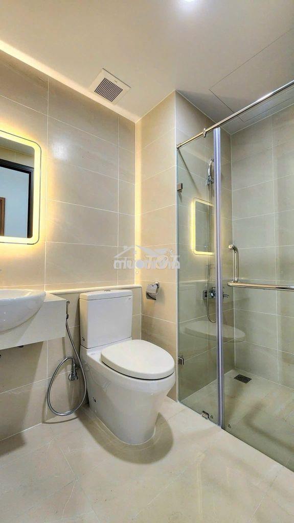 Cho thuê q7 riverside đào trí, 1pn có rèm view sông 8.5 triệu - 2