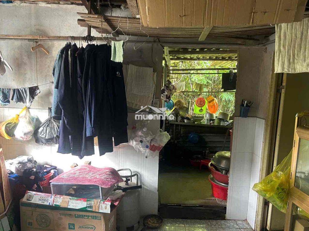 Bán gấp nhà cấp 4 kiên cố . hxh. giá rẻ - 4