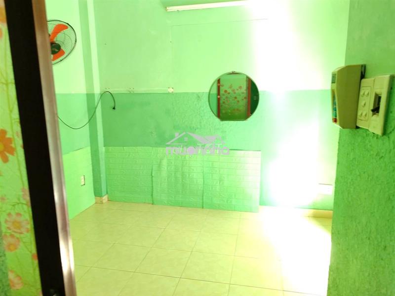 Cho nữ thuê phòng trọ quận 10