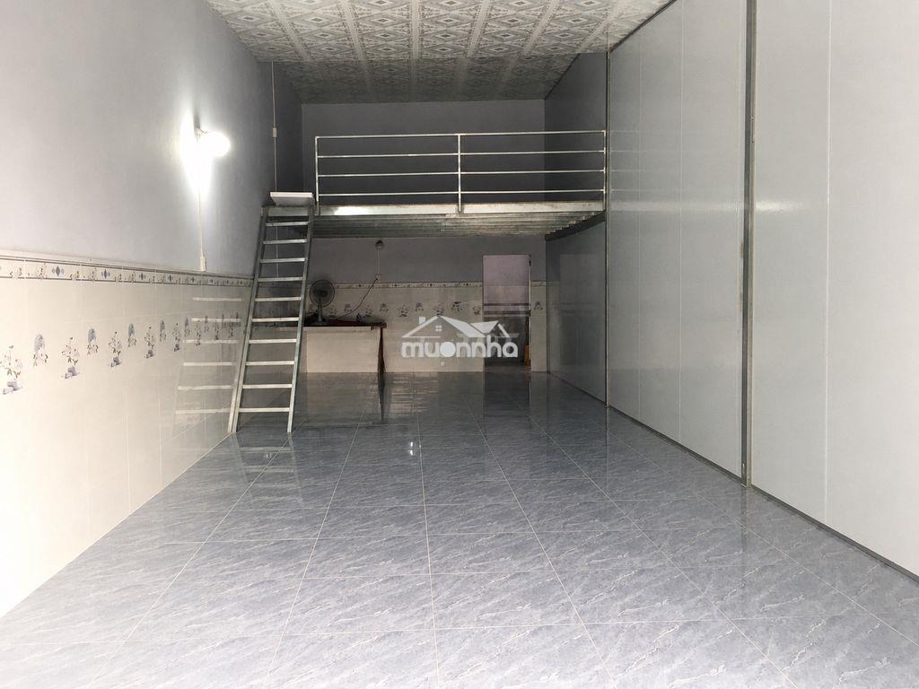 Cho thuê nhà / mặt bằng – kcn tân vĩnh lộc, nhà mới 60m2 - 4